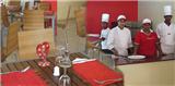  Vacation Hub International | Pereybere Hotel & Apartments Food