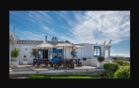  Vacation Hub International | Paternoster Lodge Food