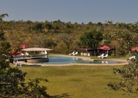  Vacation Hub International | Nkambeni Tented Lodge Food