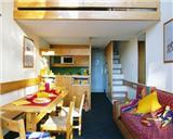  Vacation Hub International | Residence Maeva Charmettoger Les Arc Food