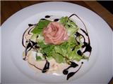  Vacation Hub International | Blommenhuis Guest House Food