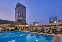  Vacation Hub International | Holiday Inn Golden Mile Kowloon Food