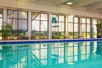  Vacation Hub International | Courtyard By Marriott Alexandria Pentagon South Food