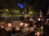  Vacation Hub International | The Royal Horseguards Food