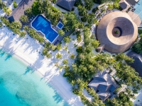  Vacation Hub International | Meeru Island Resort Food