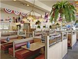  Vacation Hub International | Travelodge San Francisco Airport North Food
