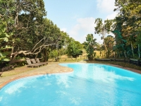  Vacation Hub International | Sodwana Bay Guest House Food