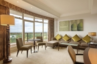 Vacation Hub International | Hilton London On Park Lane Food