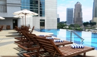  Vacation Hub International | Impiana KLCC Hotel Food