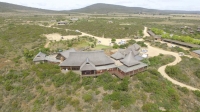  Vacation Hub International | Garden Route Game Lodge Food