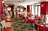  Vacation Hub International | Villa Eugenie Hotel Food