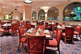  Vacation Hub International | Holiday Inn Fisherman's Wharf Food