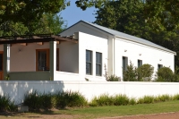  Vacation Hub International | Klein Welmoed Guest House Food
