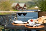  Vacation Hub International | Papyrus Lodge Food