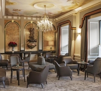  Vacation Hub International | Eden Hotel Wolff Munich Food