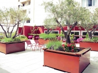  Vacation Hub International | Mercure Marseille Prado Hotel Food