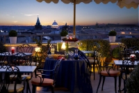  Vacation Hub International | Marcella Royal Hotel Food