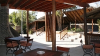  Vacation Hub International | Bergsig Eco Estate Food