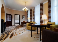  Vacation Hub International | Le Meridien Grand Hotel Nuremburg Food