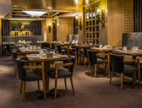  Vacation Hub International | Rathbone Hotel Food