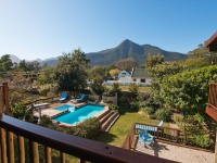  Vacation Hub International | At the Woods Guest House Food