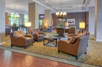  Vacation Hub International | Omni Charlottesville Food