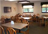  Vacation Hub International | Comfort Inn & Suites Washington Dulles International Airpor Food
