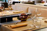  Vacation Hub International | Le Meridien Nice Food