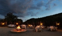  Vacation Hub International | aha Ivory Tree Game Lodge Food