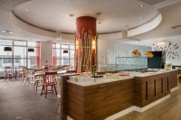  Vacation Hub International | Winters Hotel Food