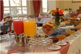  Vacation Hub International | Hotel Eberwien Food