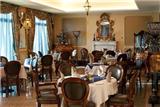  Vacation Hub International | Grand Hotel Savoia Food
