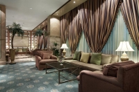  Vacation Hub International | Madinah Hilton Hotel Food