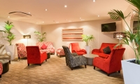  Vacation Hub International | Copthorne Hotel Auckland Harbour City Food