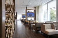  Vacation Hub International | New York Marriott At The Brooklyn Bridge Food