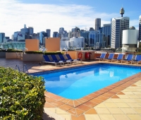  Vacation Hub International | Novotel Sydney On Darling Harbour Food