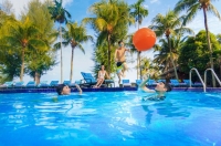  Vacation Hub International | Holiday Inn Penang Food