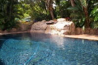  Vacation Hub International | Lalapanzi Guest House Food