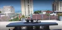  Vacation Hub International | Villa The President Food