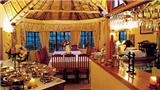  Vacation Hub International | Bayete Estate & Spa Food