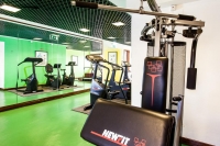  Vacation Hub International | Holiday Inn Lisbon - Continental Food