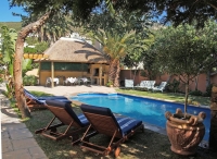  Vacation Hub International | A Tuscan Villa Guest House Food