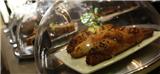  Vacation Hub International | Citigate Central Sydney Food
