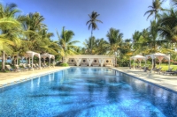  Vacation Hub International | Baraza Resort & Spa, Zanzibar Food