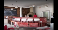 Vacation Hub International | The Aviator Hotel OR Tambo Airport Food
