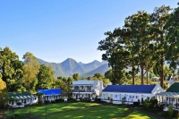  Vacation Hub International | Tsitsikamma Village Inn Food