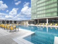  Vacation Hub International | Boulevard Hotel Food