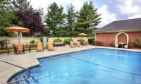  Vacation Hub International | Courtyard By Marriott Boston Danvers Food