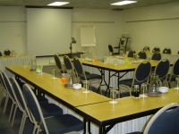  Vacation Hub International | Lamberts Bay Hotel Food