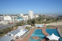  Vacation Hub International | Humewood Hotel Food